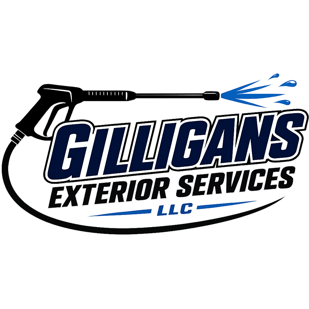 Gilligan's Exterior Services, LLC logo